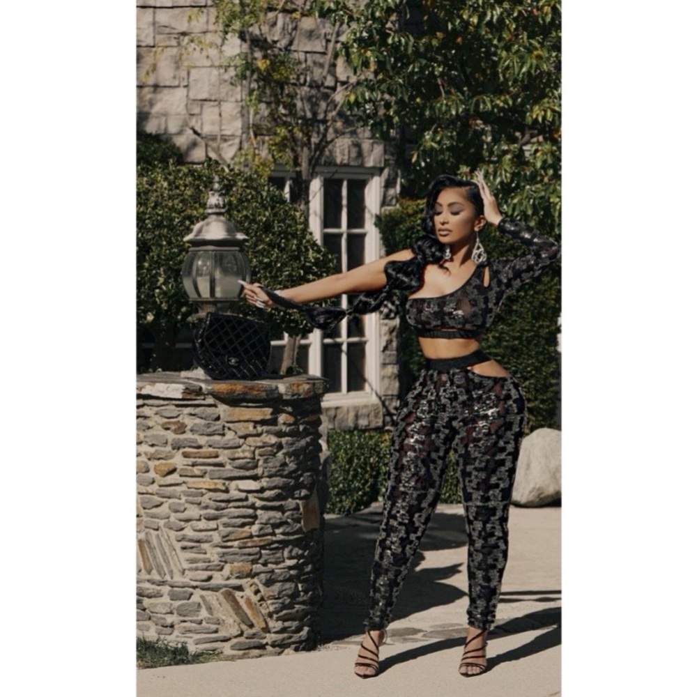 Angel Brinks two piece set